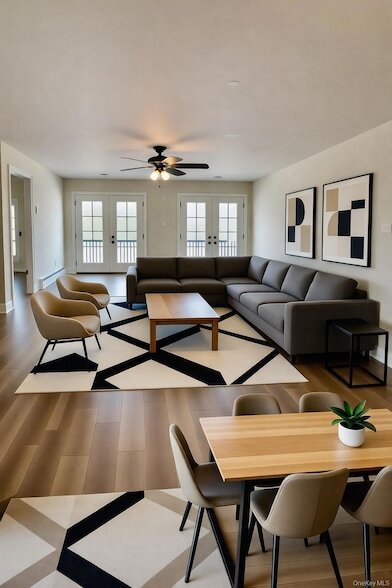 Building Photo - 24 St James Pl