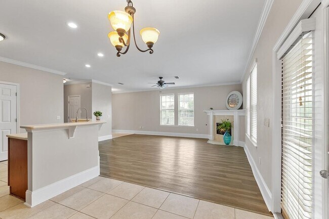 Building Photo - 2602 Fenwood Ct
