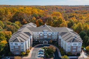 Building Photo - Willow Manor at Cloppers Mill (Seniors 62+)