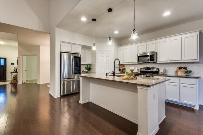 Building Photo - 4221 Switchgrass St