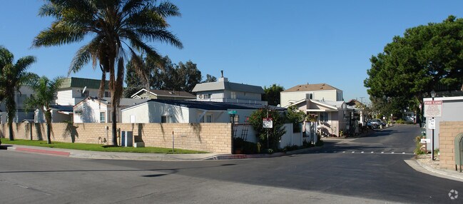 Primary Photo - Seal Beach Trailer Park