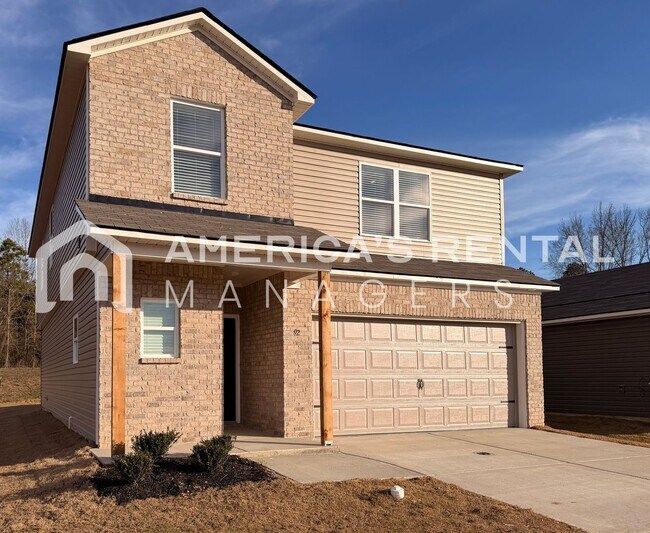 Building Photo - Spacious 4-Bedroom Home with Upstairs Loft!