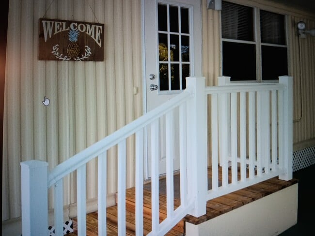 Building Photo - 4542 Friendly Harbor St