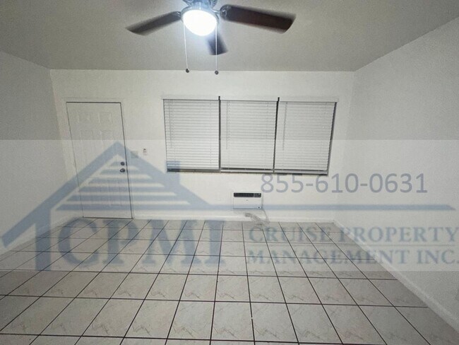 Interior Photo - Fillmore Apartments