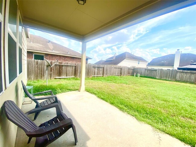 Building Photo - 20323 Mathis Landing Dr