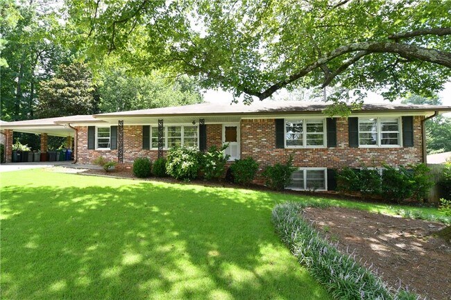 Primary Photo - 2877 Cartwright Dr
