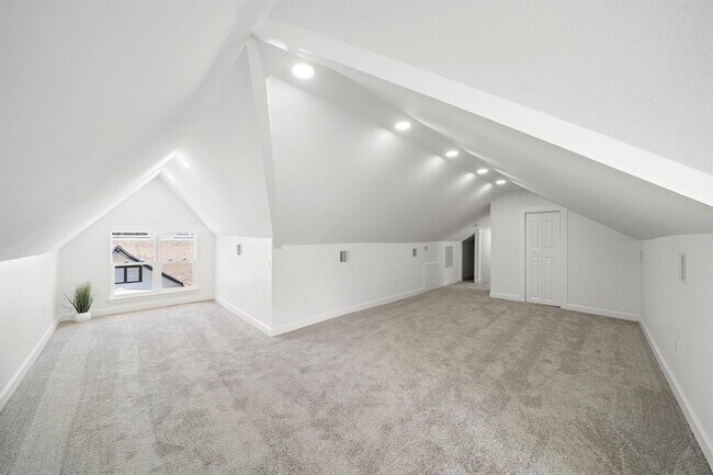Building Photo - 2811 Barbee St