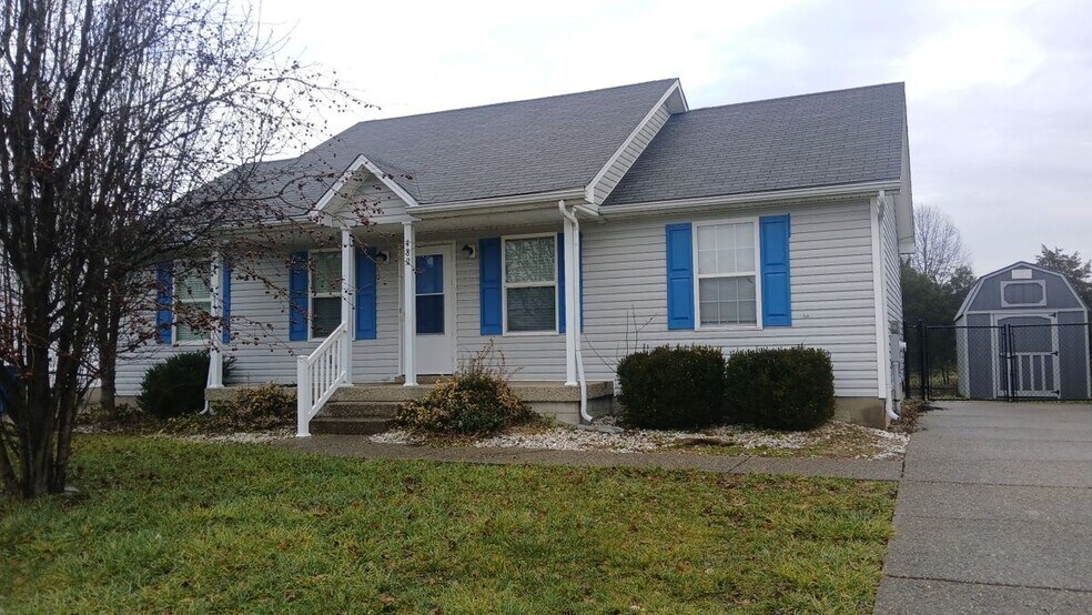 Building Photo - 489 Lakes of Dogwood Blvd