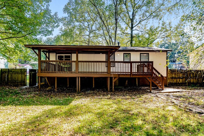 Building Photo - Welcome Home!
