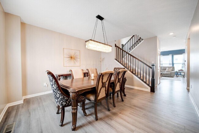 Building Photo - 7181 Fenwick St NW