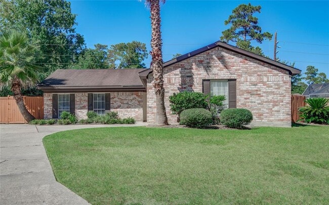 Primary Photo - 25534 Pepper Ridge Ln
