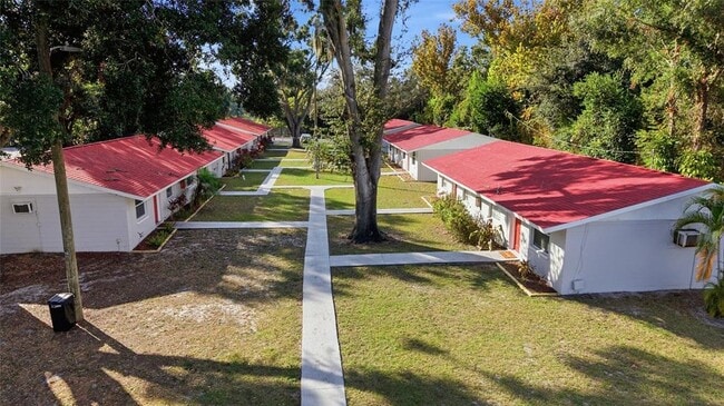 Building Photo - 1302 Morris Park
