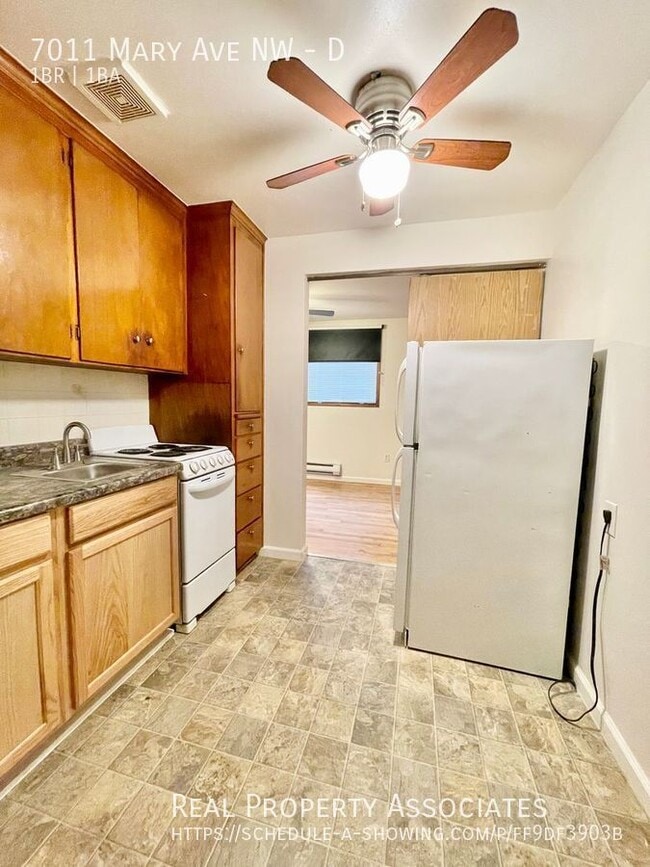 Building Photo - 7011 Mary Ave NW