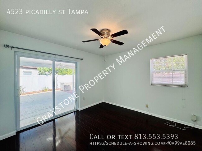 Building Photo - "Exquisite 3-Bedroom Home in Prime Tampa L...