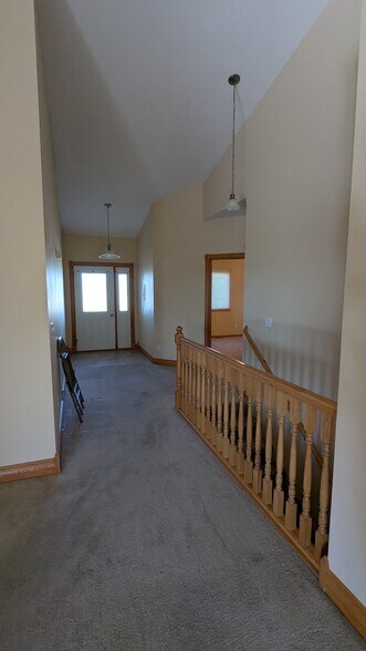 Entry Way - 3615 29th Ave