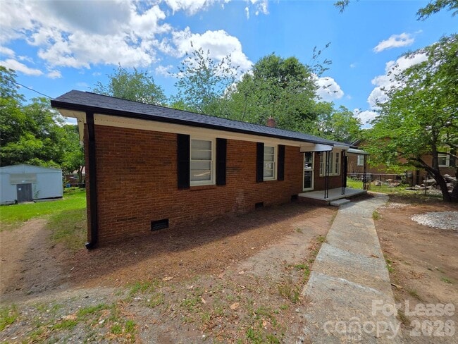 Building Photo - 502 Cardinal Ct