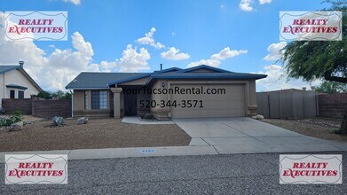 Building Photo - Harrison & Bonanza area - 3/2 with AC