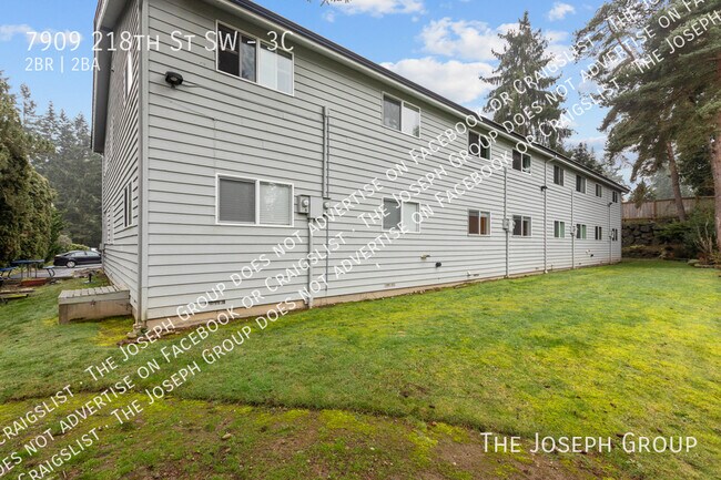 Building Photo - 7909 218th St SW