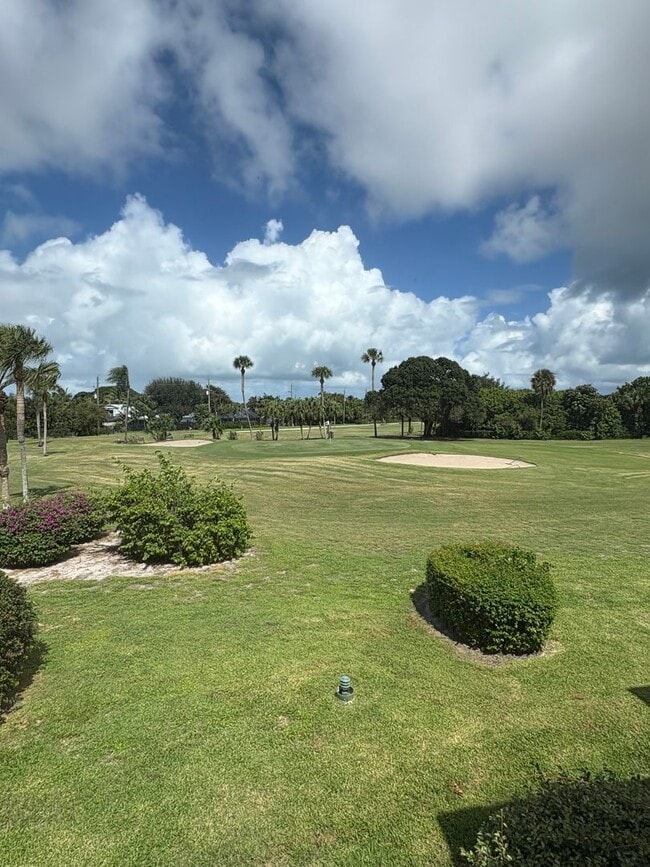 Building Photo - (55+) 2/2 Condo in the Peaceful Miles Grant Golf Course Community