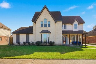 Building Photo - 7927 Wolfield Ln