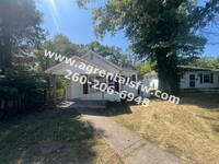 Building Photo - 3 Bedroom House - $200 Off first months rent