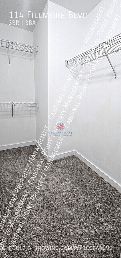 Building Photo - 114 Fillmore Blvd