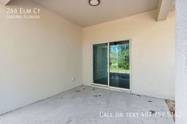 Building Photo - 266 Elm Ct