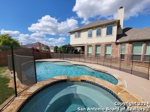 Building Photo - 11538 Sweet Destiny