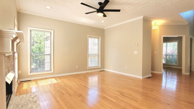 Building Photo - 25 Cherrystone Walk