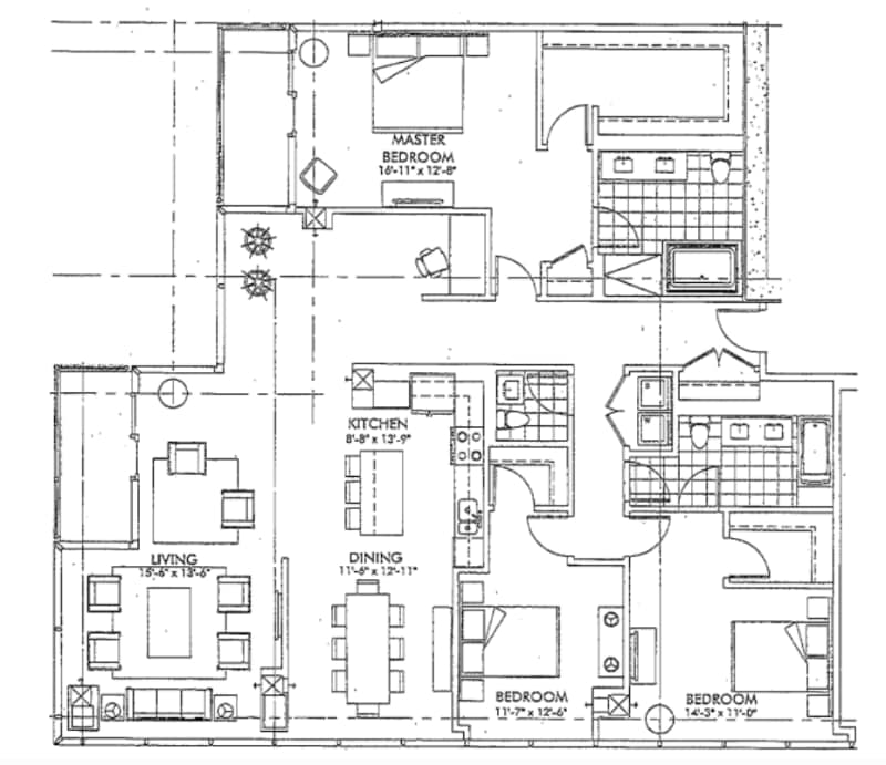 Building Photo - 501 N State St