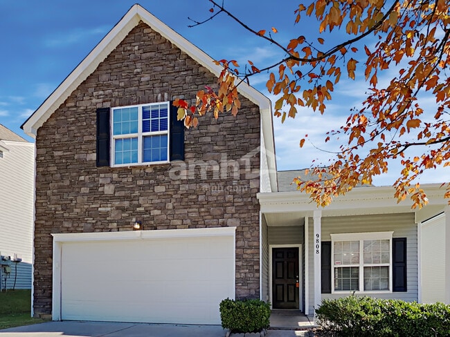 Building Photo - 9808 Cayenne Dr