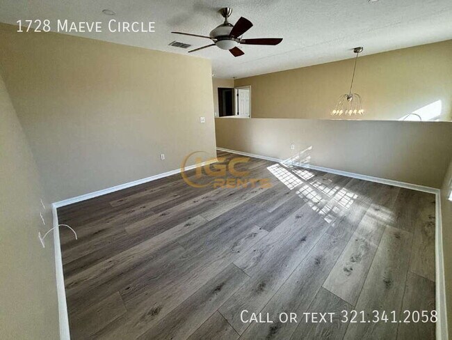 Building Photo - 1728 Maeve Cir