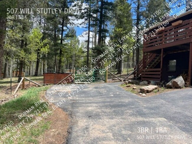 Building Photo - 507 Will Stutley Dr