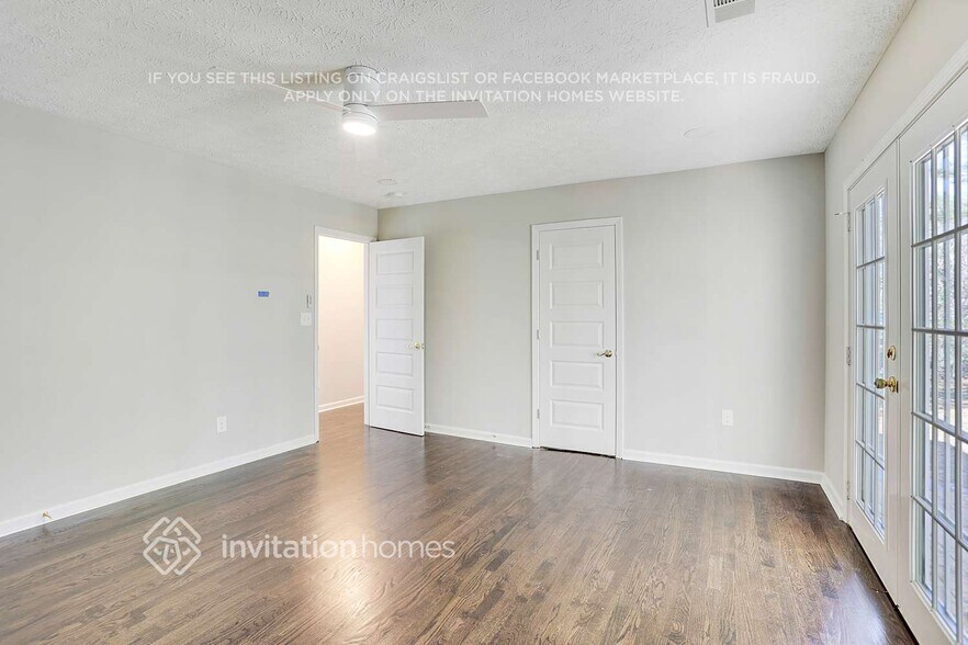 Building Photo - 3112 Del Monico Dr