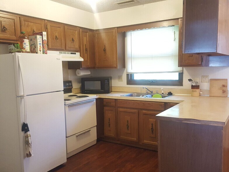 Building Photo - 5407 Norse Dr