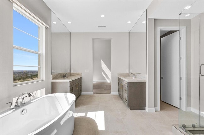 Building Photo - The Crown Jewel of Metro Heights: Toll Brothers Luxury Estate