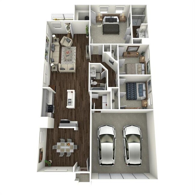 Building Photo - 1103 Aspen Grove Dr