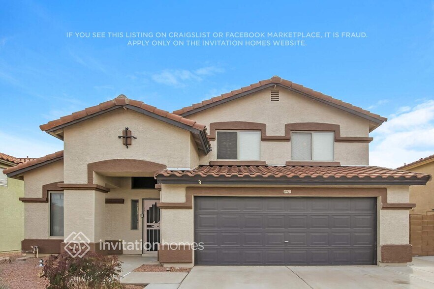 Building Photo - 15927 W Tasha Dr
