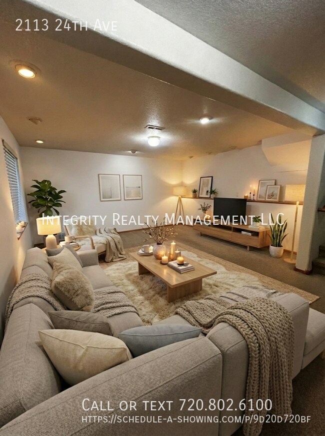 Building Photo - 2113 24th Ave