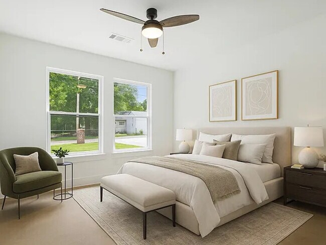 Building Photo - 1004 Branch St