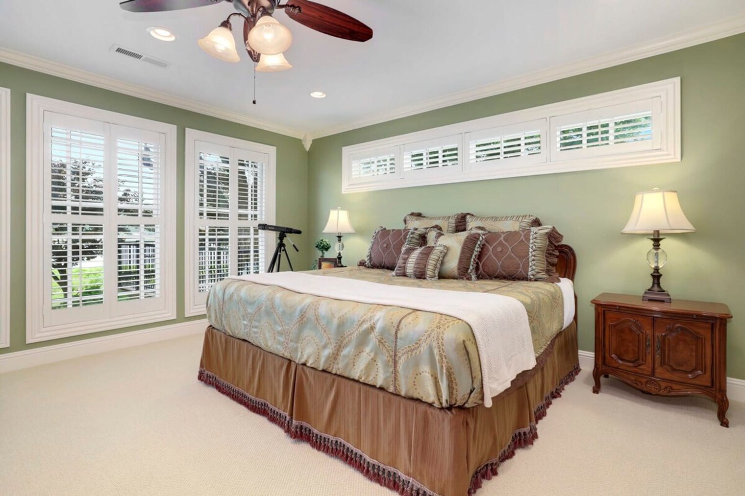 Building Photo - 18436 Ponderosa Dr