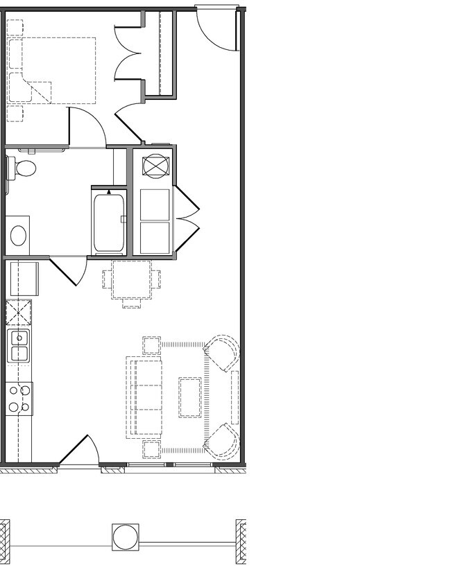 Floorplan - Arden