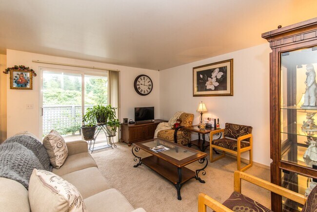 Interior Photo - Parkhurst Apartments