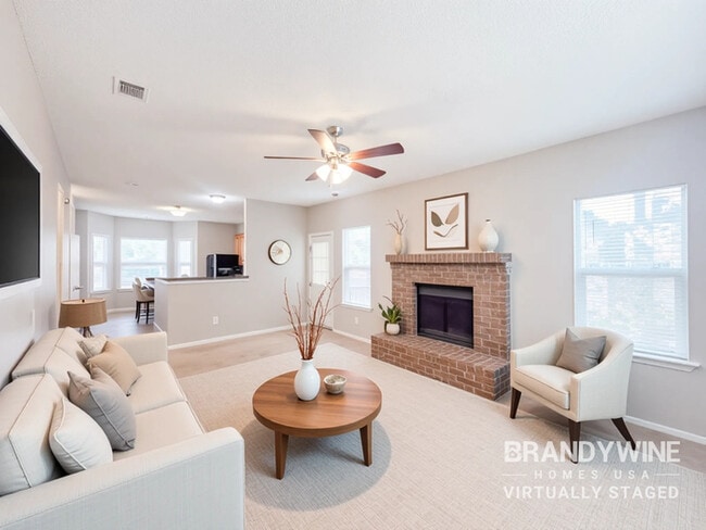 Building Photo - 3154 Snapfinger Ln