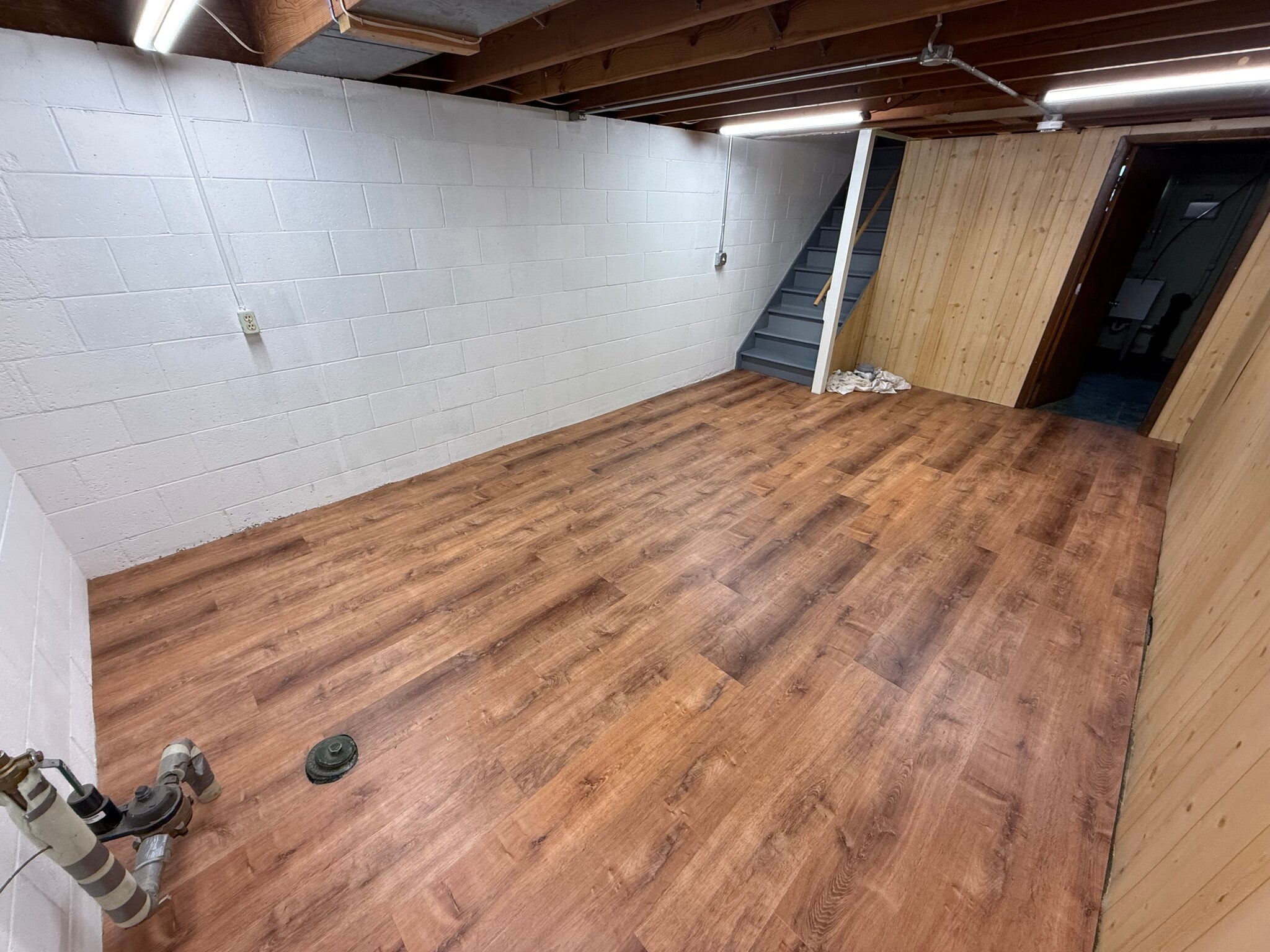 Rec room - 1616 Sunset Ridge Dr