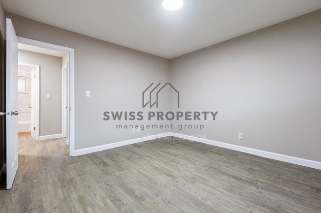 Building Photo - 5814 N Meadows Blvd