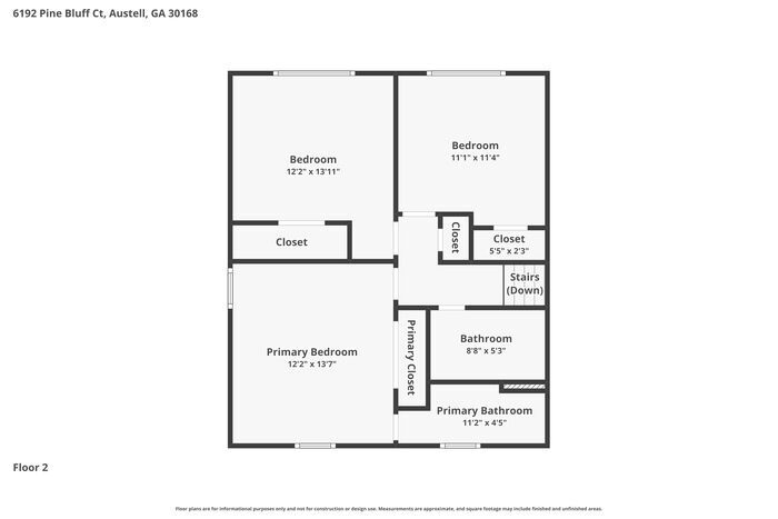Building Photo - 6192 Pine Bluff Ct