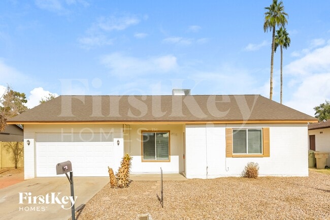 Building Photo - 4538 W Palo Verde Ave