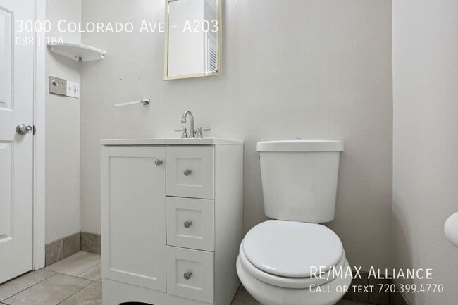 Building Photo - 3000 Colorado Ave