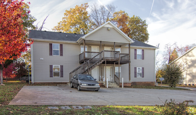 Building Photo - 2857-2861 Cobalt Dr
